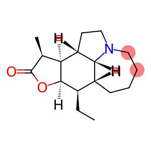 Furo[2,3-h]pyrrolo[3,2,1-jk][1]benzazepin-10(2H)-one, 8-ethyldodecahydro-11-methyl-, (7aR,8R,8aR,11S,11aR,11bS,11cR)-