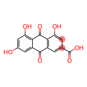 EMODICACID