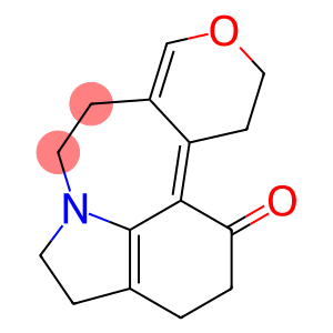 Apo-b-erythroidine