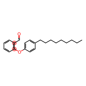 2-(4-NONYLPHENOXY)BENZENECARBALDEHYDE