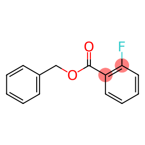 benzyl 2-fluorobenzoate