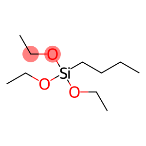 正丁基三乙氧基硅烷