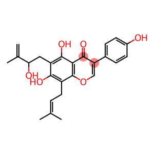 Isoerysenegalensein E