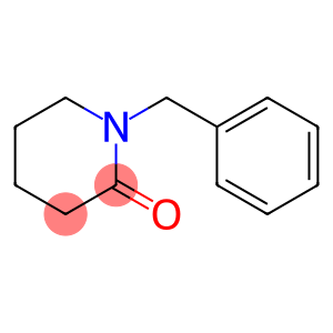 1-苄基-2-哌啶酮