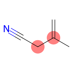 3-methyl-3-butenenitril