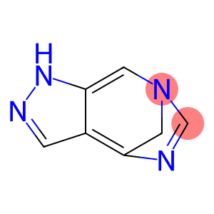 1H-4,7-Methanopyrazolo[3,4-e][1,3]diazepine(9CI)