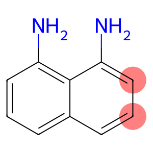 1,8-二氨基萘