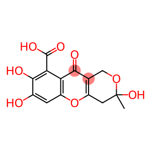 Fulvic acid