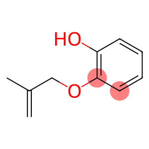 邻(2-甲基烯丙氧基)苯酚