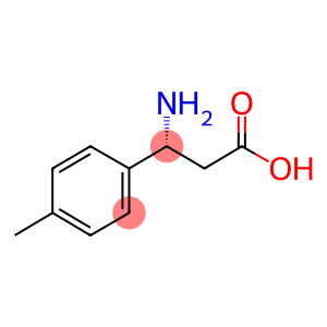 R-对甲基-β-苯丙氨酸