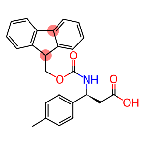 FMOC-(S)-4-METHYL-BETA-PHENYLALANINE