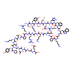 Octacosactrine