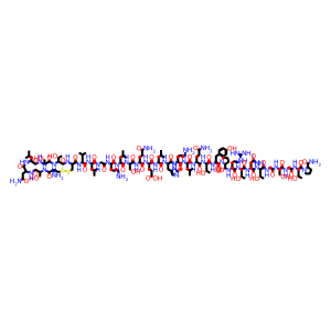 Salmon Calcitonin Acetate