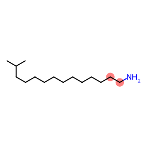 isopentadecylamine