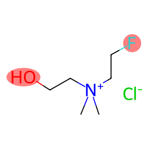 FECH CHLORIDE