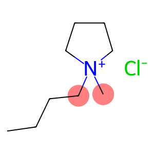 1-Butyl-1-methylpyrrolidinium Chloride