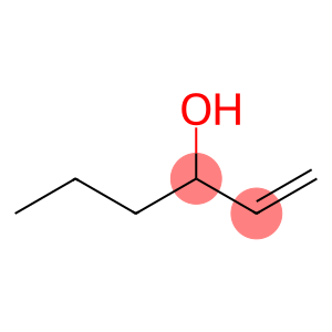 (3R)-hex-1-en-3-ol