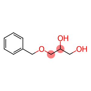 3-苄氧基-1,2-丙二醇