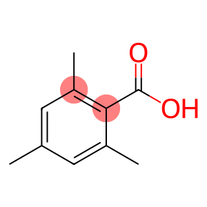 2,4,6-TRIMETHYLBENZOIC ACID