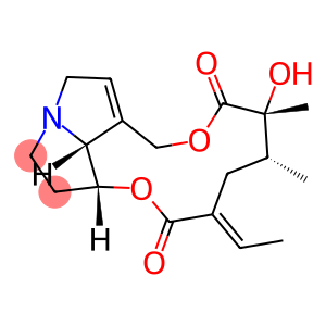 INTEGERRIMINE