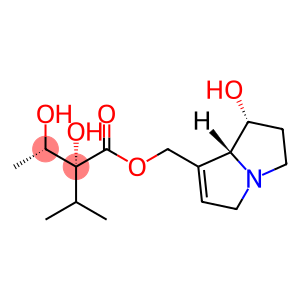 刺凌德草碱