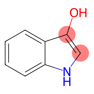 3-羟基吲哚