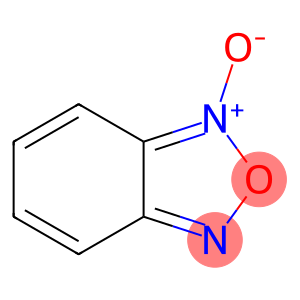 Benzofuroxan