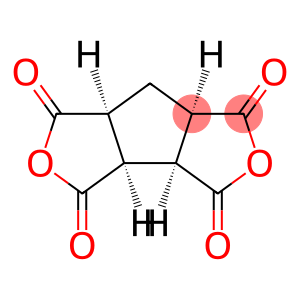 CIS-1,2,3,4-CYCLOPENTANETETRACARBOXYLIC DIANHYDRIDE