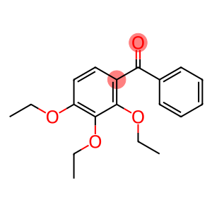 2 3 4-TRIETHOXYBENZOPHENONE  97