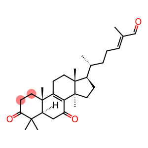 Lucialdehyde B