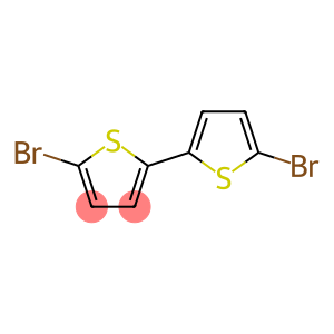 5,5'-二溴-2,2'-联噻吩