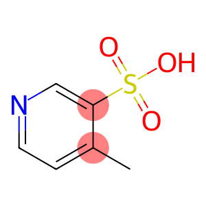 4-Methyl-3-pyridinesulfonic acid