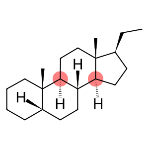 17-BETA-ETHYLETIOCHOLANE