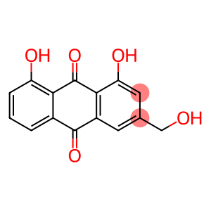 Aloe-emodine