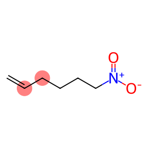 6-硝基-1-己烯