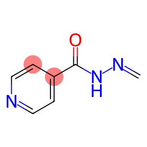 N-methyleneisonicotinohydrazide