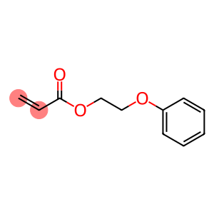 2-phenoxyethyl acrylate