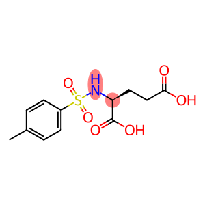 N-对甲苯磺酰谷氨酸