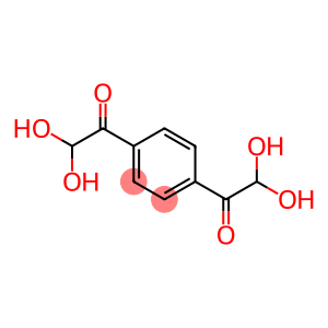 4-PHENYLENEDIGLYOXAL DIHYDRATE