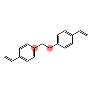 1,2-Bis(4-vinylphenyl)ethane