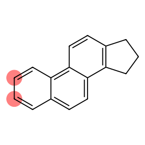 16,17-Dihydro-15H-cyclopenta[a]phenanthrene