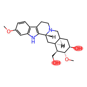 16,18-reserpinediol