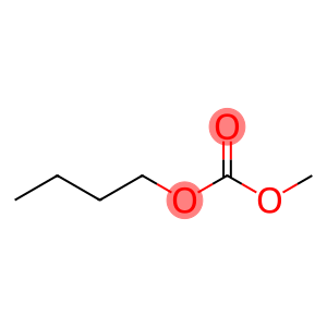 Carbonic acid, butyl methyl ester