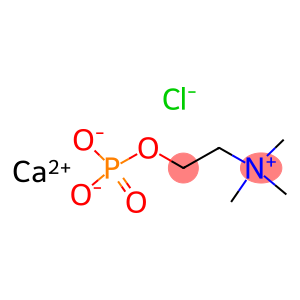 氯化磷酰胆碱钙盐