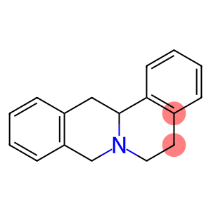 TETRAHYDROPROTOBERBERINE