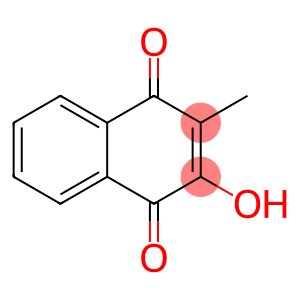 2-hydroxy-3-methyl-1,4-naphthoquinone