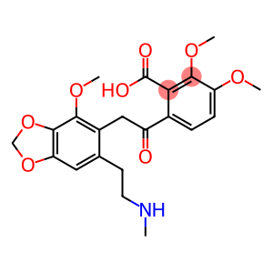 那可汀杂质13