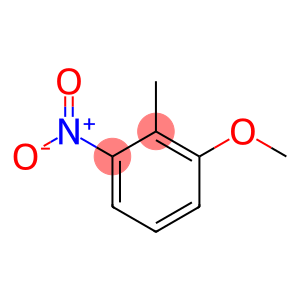 2-Methyl-3-nitroanisole