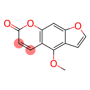 BERGAPTEN WITH HPLC