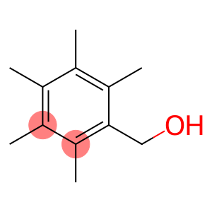 Benzenemethanol, 2,3,4,5,6-pentamethyl-